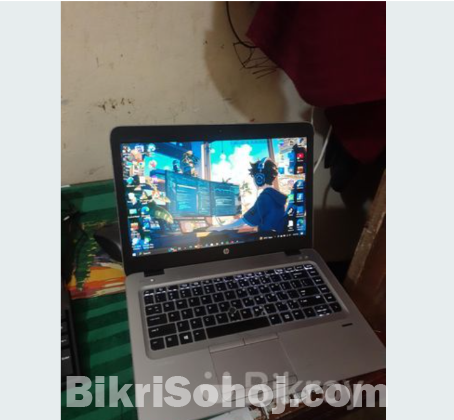 laptop 8gb ram 256gb ssd core i5 6th gen